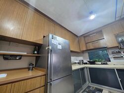 Blk 838 Woodlands Street 82 (Woodlands), HDB Executive #513577681